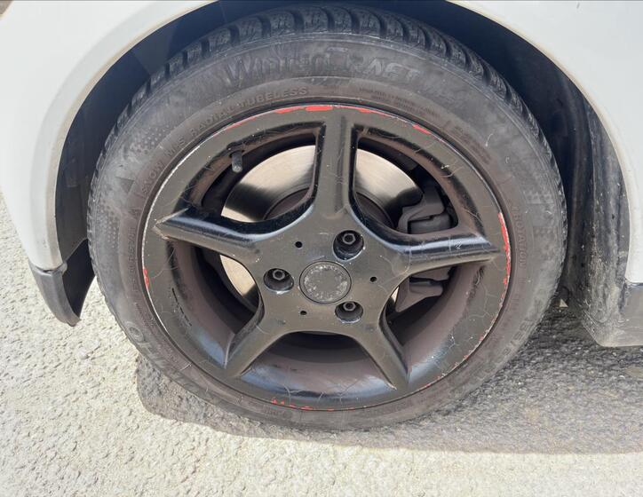 Smart Fortwo 22