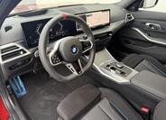 BMW Řada 3 4