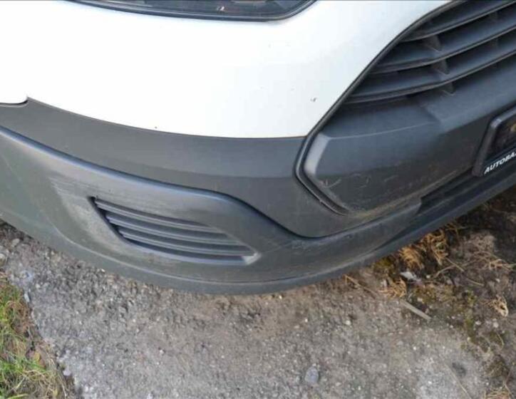 Ford Transit 7