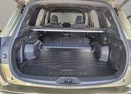 Subaru Forester 15