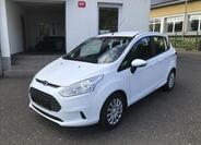 Ford B-MAX 3