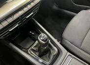 Škoda Octavia 12
