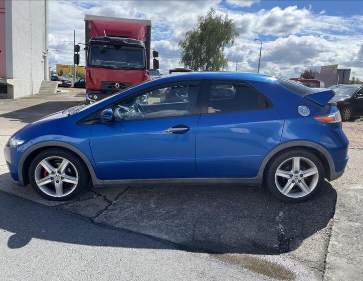 Honda Civic 8