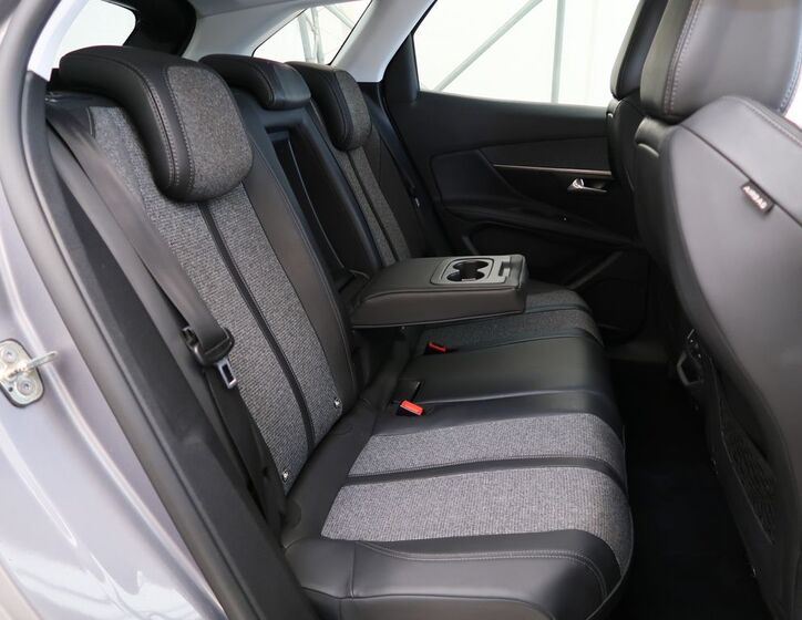Peugeot 3008 31