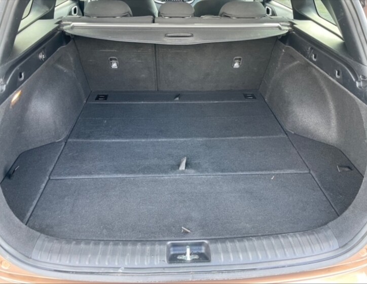 KIA Ceed 6