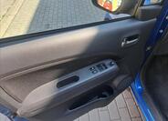 Suzuki Splash 17