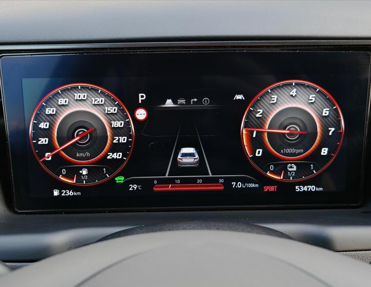 Hyundai Tucson 22