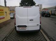 Ford Transit Custom 5