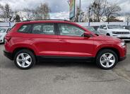 Škoda Karoq 4