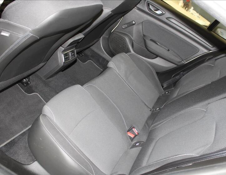 Renault Mégane 12