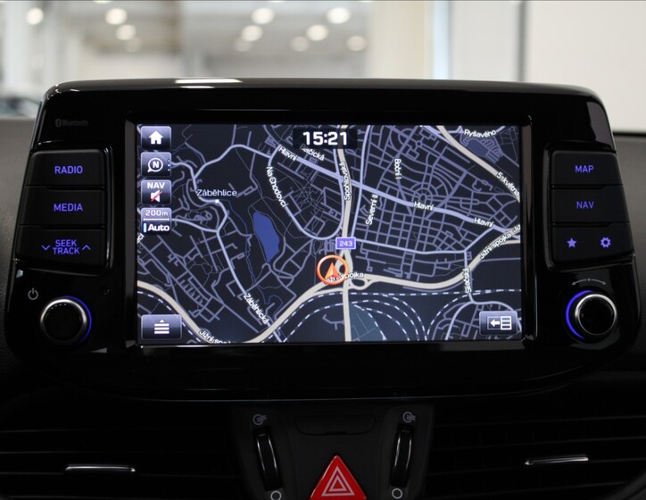 Hyundai i30 13