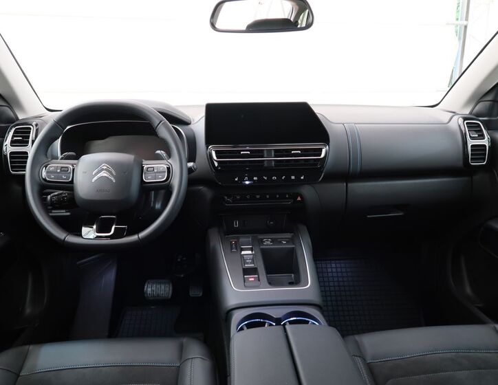 Citroën C5 Aircross 21