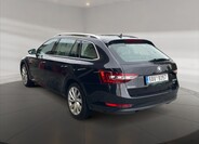 Škoda Superb 4