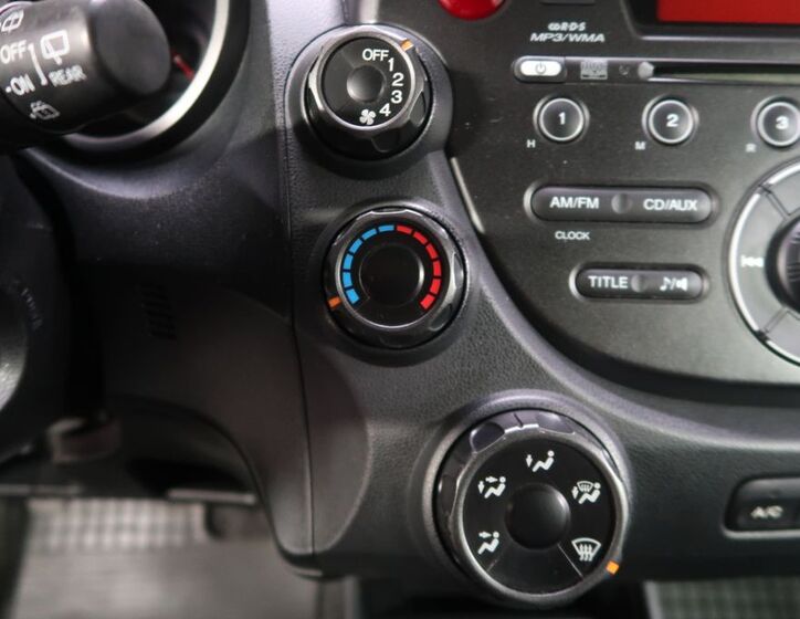 Honda Jazz 21