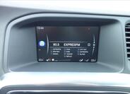 Volvo V60 25