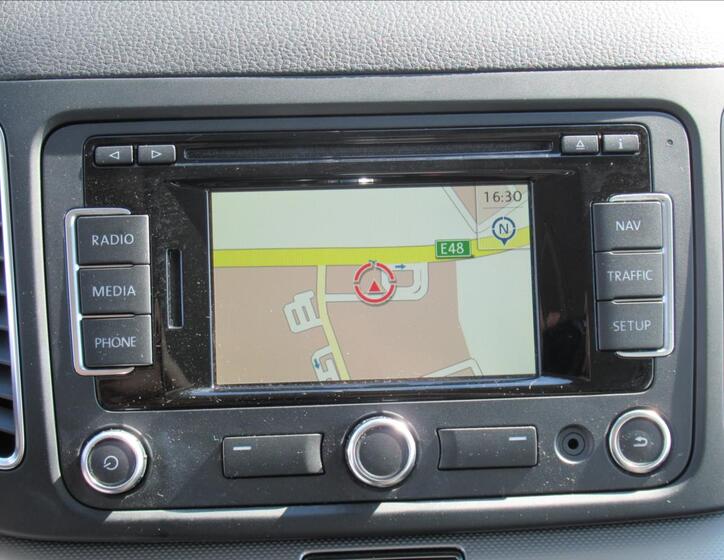Volkswagen Sharan 12