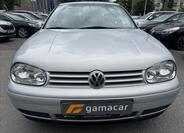 Volkswagen Golf 1