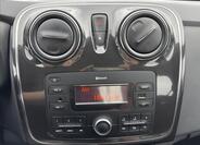 Dacia Sandero 20