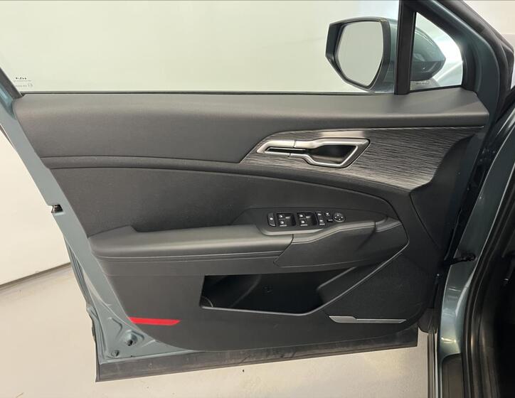 KIA Sportage 27