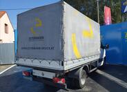 Volkswagen Crafter 4