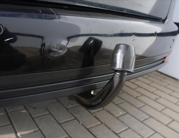 Volkswagen Touran 12