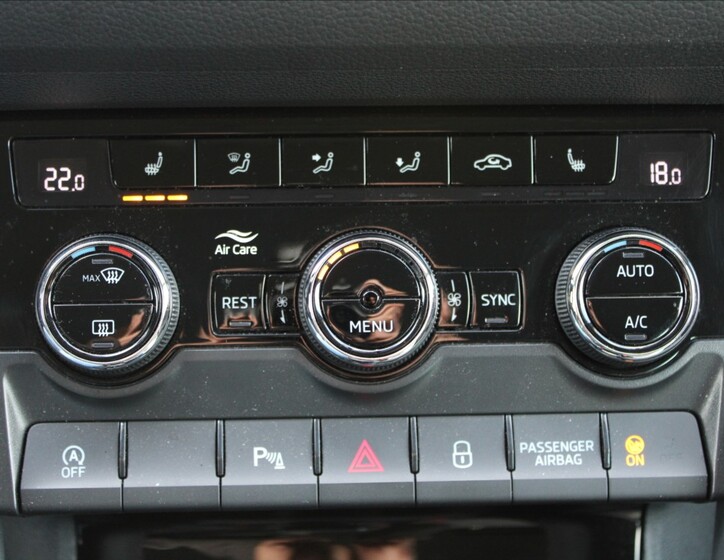 Škoda Kodiaq 10