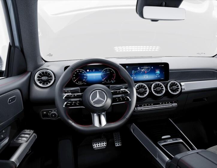 Mercedes-Benz GLB 6