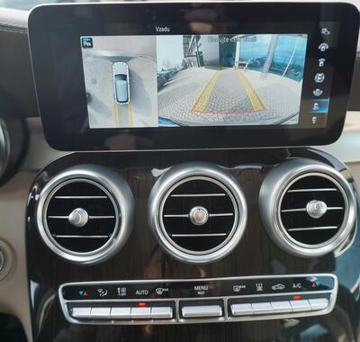 Mercedes-Benz GLC 19