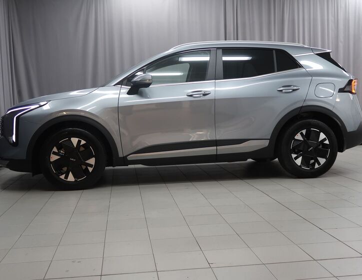KIA Sportage 5