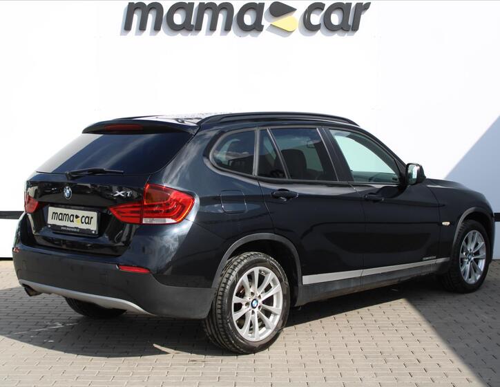 BMW X1 2