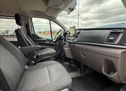 Ford Transit Custom 16