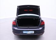 Volkswagen Passat 9