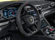 Lamborghini Urus 30