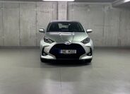 Toyota Yaris 2