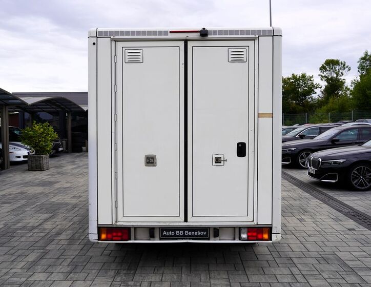 Renault Master 5