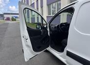 Peugeot Partner 8