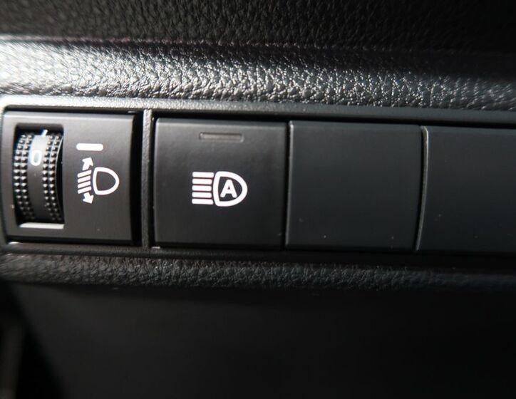Toyota Corolla 21