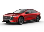 Mazda 6e 1
