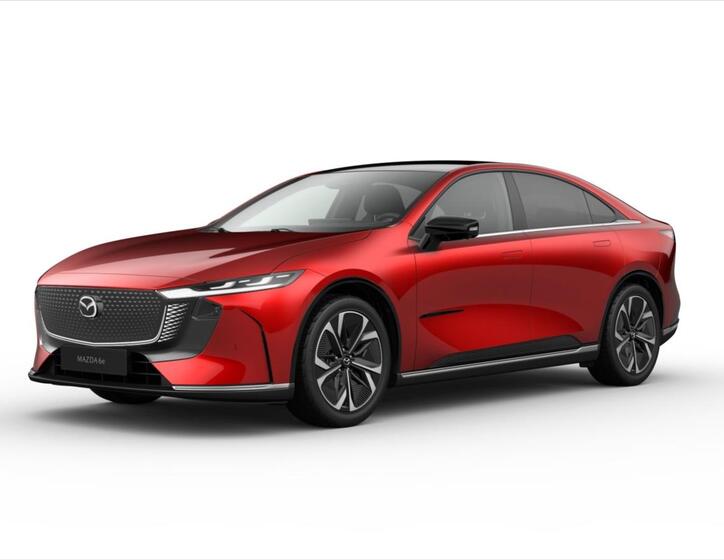 Mazda 6e 1