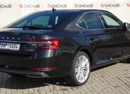 Škoda Superb 3