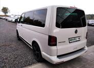 Volkswagen Multivan 5