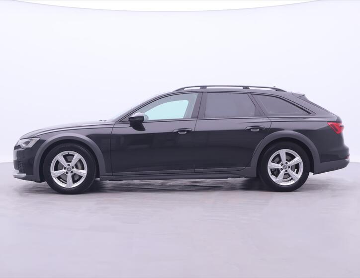 Audi A6 Allroad 4