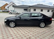 Škoda Superb 4