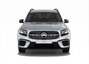 Mercedes-Benz GLB 2