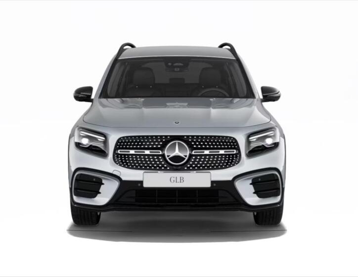 Mercedes-Benz GLB 2