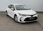 Toyota Corolla 3