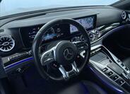 Mercedes-Benz AMG GT 8