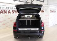 BMW X3 7