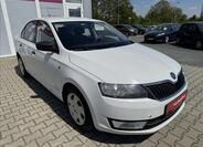 Škoda Rapid 6
