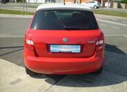 Škoda Fabia 5